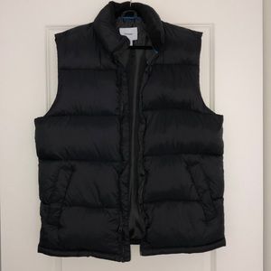 Old Navy Puffer Vest NWOT
